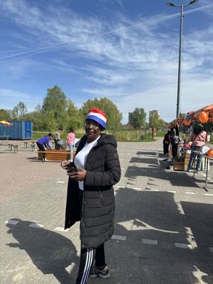 Foto 15 uit Koningsdag 2026