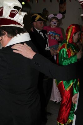 Foto 175 uit CarnavalStormpolder