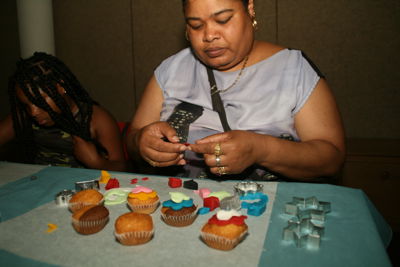 Foto 24 uit Beverwaard Bakt