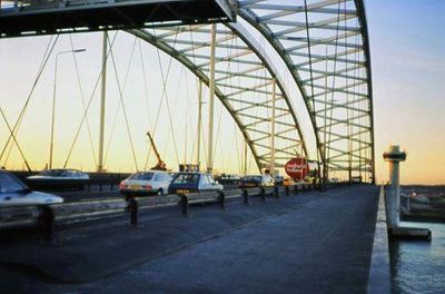 Foto 518 uit BRIENENOORDBRUG