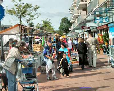 Foto 26 uit wijkfeest beverwaard