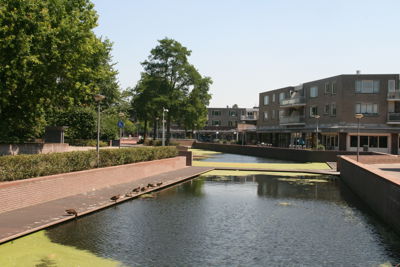 Foto 120 uit StratenBEVERWAARD