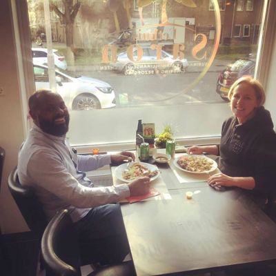 Foto 133 uit Saron-EetHuis NEW