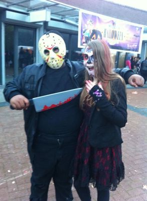 Foto 115 uit Halloween1-11-2014