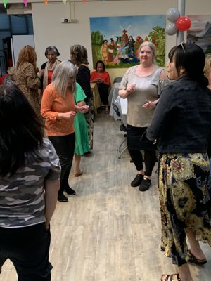 Foto 58 uit Moederdag Focus