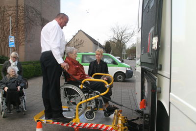 Foto 13 uit Wetering PaasBruch