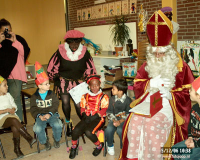 Foto 103 uit RK Regenboog