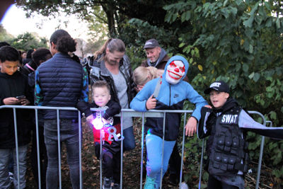 Foto 343 uit Halloween-2018