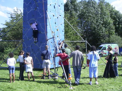 Foto 35 uit t.e.d dag