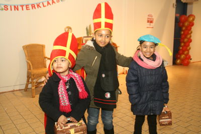 Foto 209 uit SinterklaasBeverwaard