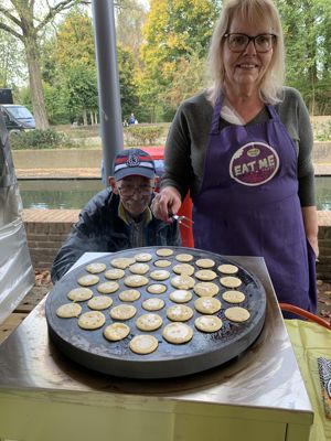 Foto 42 uit Halloween 2022