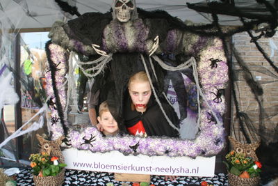 Foto 4 uit HalloweenFotoshoot2015