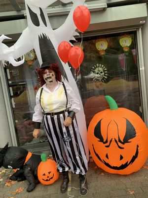 Foto 57 uit Halloween30-10-21