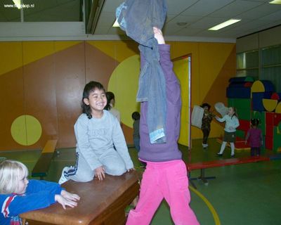 Foto 25 uit rkregenboog30_1-08