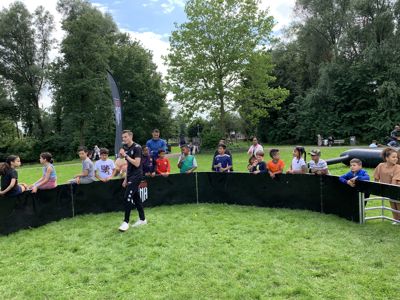 Foto 59 uit Panna Park Pit010