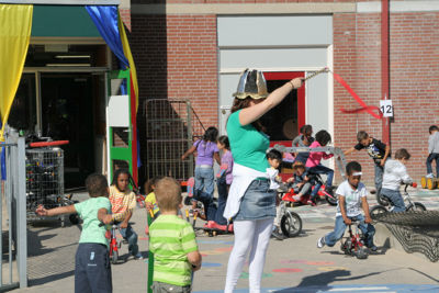 Foto 224 uit RKRegenboog30Jaar