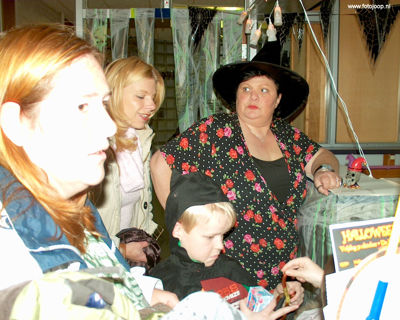 Foto 390 uit HalloweenBeverwaard