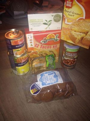 Foto 2 uit KledingBankFocus