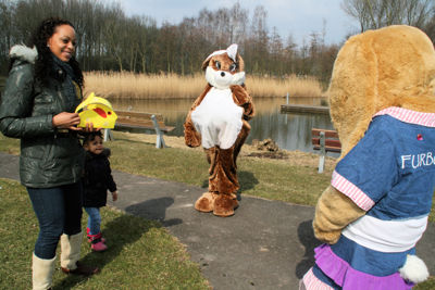 Foto 35 uit PaasHaasStormpolder
