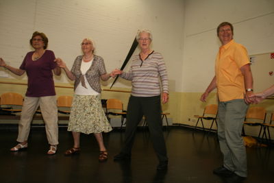 Foto 9 uit VolksdansFocus25_5