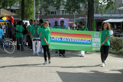 Foto 326 uit Wijkfeest-Braderie