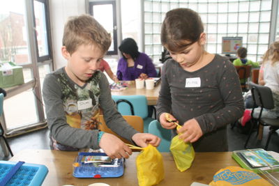 Foto 10 uit Hoog-Begaafd-Heid