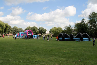 Foto 4 uit PlayGround18-08