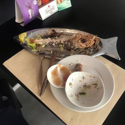 Foto 98 uit Saron-EetHuis NEW