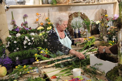 Foto 206 uit Workshops-Bloemen