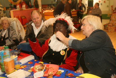 Foto 71 uit SinterklaashuisLunch