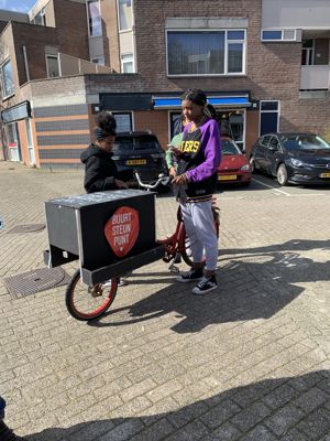 Foto 4 uit Beverwaard Schoon