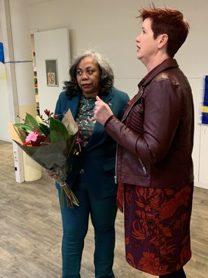 Foto 45 uit Sandra Zimmerman