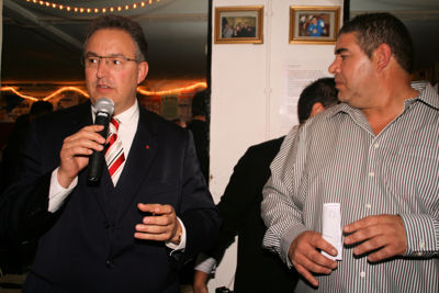 Foto 106 uit Boksschool I-Believe