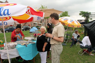 Foto 151 uit TropischeTuin 2017