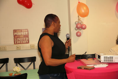 Foto 58 uit High Tea Party