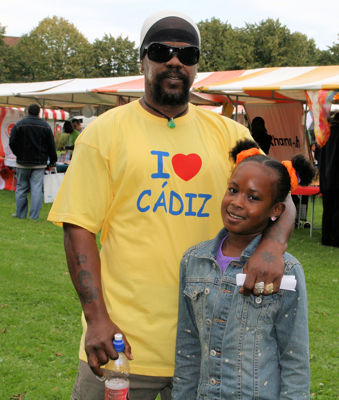 Foto 161 uit Wijkfeest12-09-2009