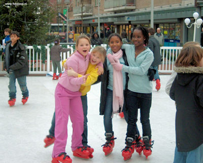 Foto 152 uit schaatsenbeverwaard