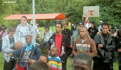 Foto 192 uit dwightmemorealday07