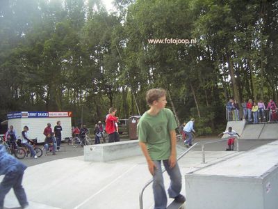 Foto 14 uit t.e.d dag 2005