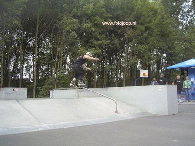 Foto 26 uit t.e.d dag 2005