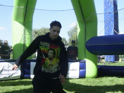 Foto 21 uit t.e.d dag