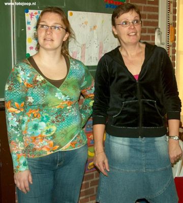 Foto 2 uit RK Regenboog22_11