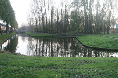 Foto 435 uit StratenBEVERWAARD