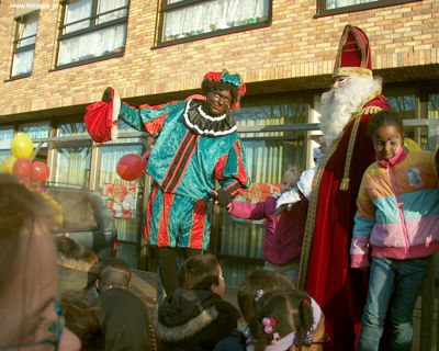 Foto 155 uit Sint kerstendijk