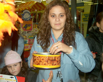 Foto 52 uit Halloweenbeverwaard07