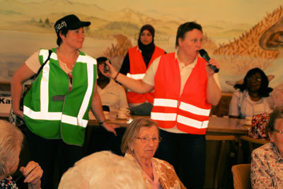 Foto 39 uit OuderVierdaagse23_6