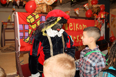 Foto 42 uit ZwartePietenWinkelcentr