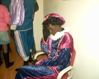 Foto 322 uit Sint kerstendijk