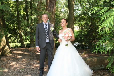 Foto 103 uit Bruiloft-Beverwaard