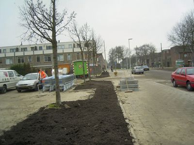 Foto 399 uit Noord_Zuid fase 2bw